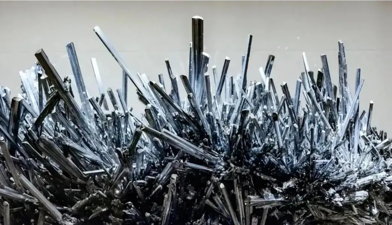 永兴集团离心萃取机在工业废水中提取锑的有效性研究
